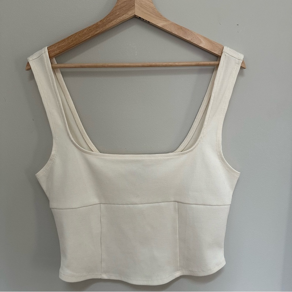 Urban Outfitters Crop Top